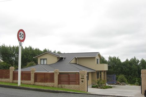 Photo of property in 18 Matheson Road, Wellsford, 0900