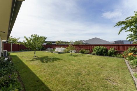 Photo of property in 44 Sterling Crescent, Kaiapoi, 7630