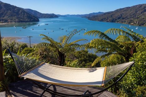 Photo of property in 33c Tirimoana Terrace, Anakiwa, Linkwater, 7281