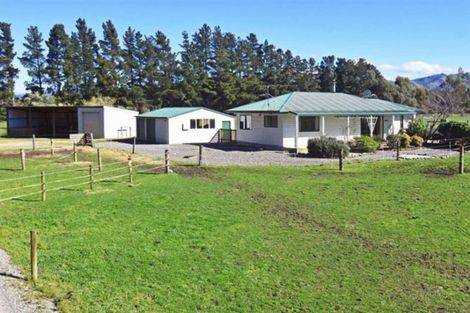 Photo of property in 399a Norfolk Road, Waingawa, Carterton, 5791