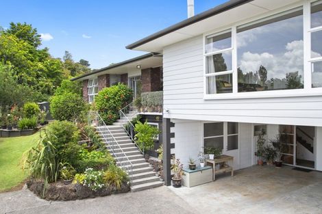 Photo of property in 21 Brooke Road, Red Hill, Papakura, 2110