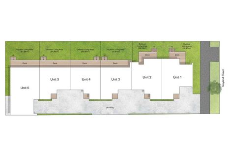 Photo of property in 6/132 Nayland Street, Sumner, Christchurch, 8081