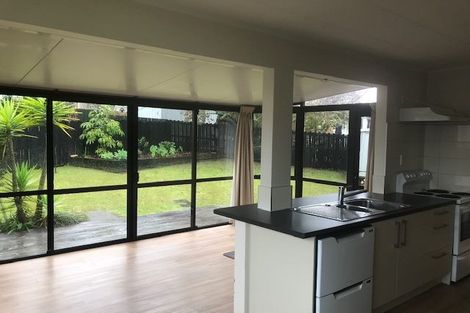 Photo of property in 1/15 Glastron Place, Bayview, Auckland, 0629