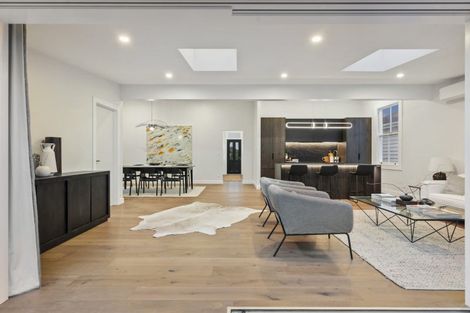 Photo of property in 1 Ara Street, Remuera, Auckland, 1050