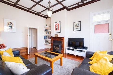 Photo of property in 14 Mcdonald Street, Napier South, Napier, 4110