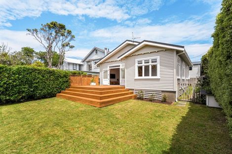 Photo of property in 15 Helston Road, Johnsonville, Wellington, 6037