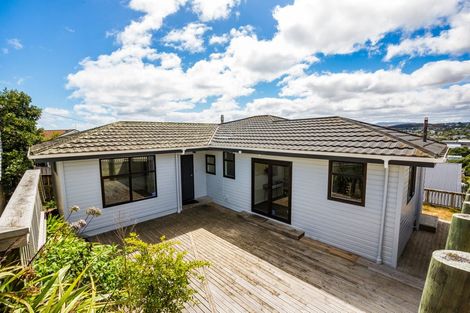Photo of property in 67 Matatiro Street, Titahi Bay, Porirua, 5022