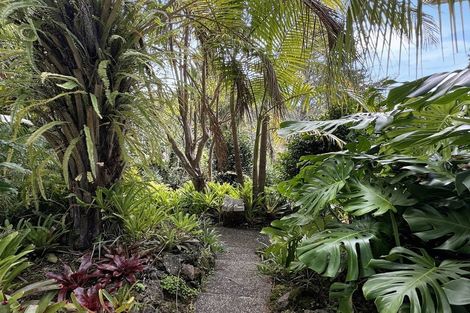 Photo of property in 13 English Bay Road, Opua, 0200