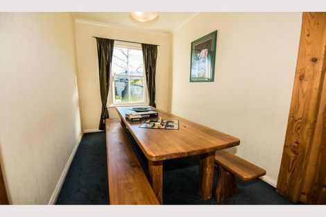 Photo of property in 21 Railway Row, Ohakune, 4625