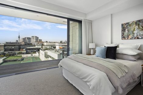 Photo of property in 401/12 Mackelvie Street, Grey Lynn, Auckland, 1021