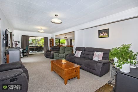 Photo of property in 17 Granfield Place, Te Kamo, Whangarei, 0112