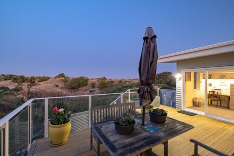 Photo of property in 19 Heron Street, Southshore, Christchurch, 8062