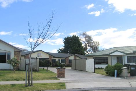 Photo of property in 16 Aintree Place, Taradale, Napier, 4112