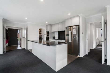 Photo of property in 5 Solitary Lane, Rolleston, 7615