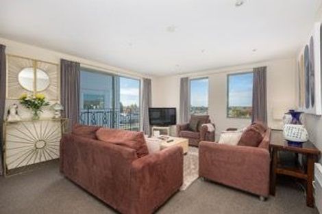 Photo of property in 603/113 Worcester Street, Christchurch Central, Christchurch, 8011