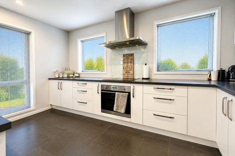 Photo of property in 4 Hungerford Drive, Rolleston, 7615