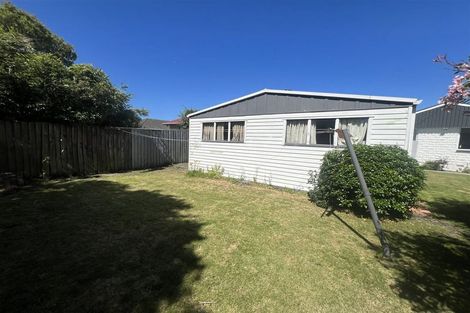 Photo of property in 3 Todd Avenue, Bishopdale, Christchurch, 8051