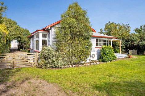 Photo of property in 159 Talbot Street, Geraldine, 7930