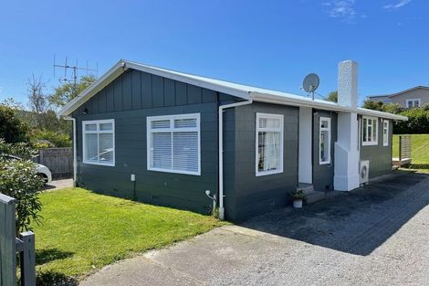 Photo of property in 5a Titoki Road, Raumati Beach, Paraparaumu, 5032