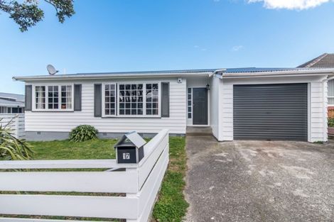 Photo of property in 17 Caribou Place, Kingston, Wellington, 6021