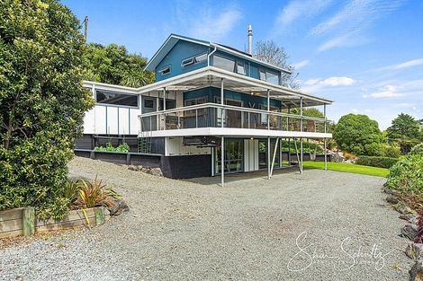 Photo of property in 1122 Whakapirau Road, Whakapirau, Maungaturoto, 0583
