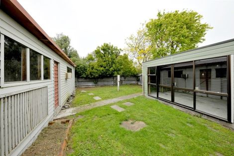 Photo of property in 14 Pinewood Avenue, North New Brighton, Christchurch, 8083