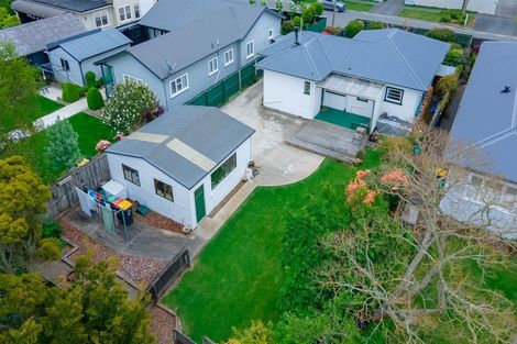 Photo of property in 162 Weston Road, St Albans, Christchurch, 8052