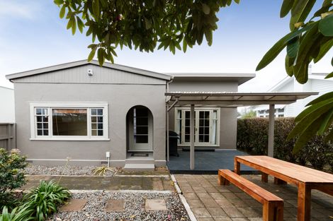 Photo of property in 31 Havill Street, Takaro, Palmerston North, 4410