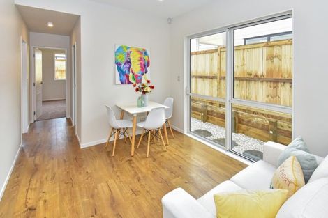 Photo of property in 16 Lisnoble Road, Flat Bush, Auckland, 2019