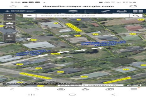 Photo of property in 36a Falcon Street, Kaikorai, Dunedin, 9010