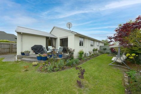 Photo of property in 416 Wairakei Road, Burnside, Christchurch, 8053