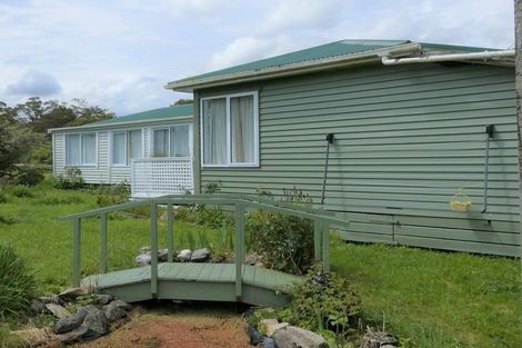 Photo of property in 89 Slaty Creek Road, Atarau, Blackball, 7871