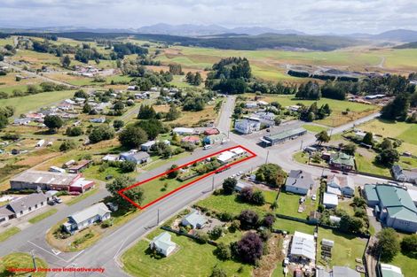 Photo of property in 21 Johnston Road, Nightcaps, 9630