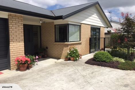 Photo of property in 132a Oxford Street, Lansdowne, Masterton, 5810