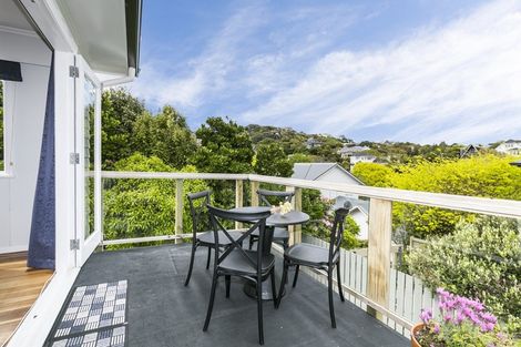 Photo of property in 41 Cockayne Road, Khandallah, Wellington, 6035