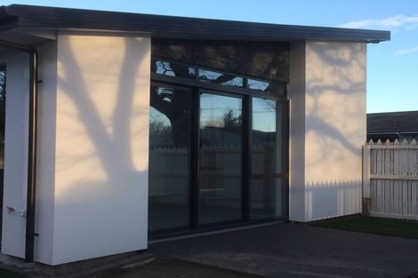 Photo of property in 126 Saint James Avenue, Papanui, Christchurch, 8053