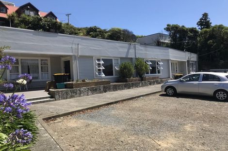 Photo of property in 1/124 Campbell Street, Karori, Wellington, 6012