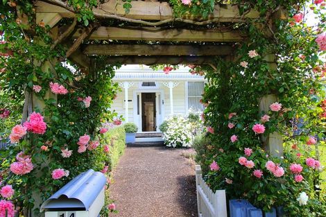 Photo of property in 14 Clarke Street, Waihi, 3610