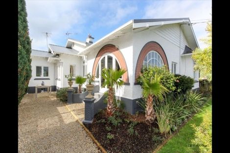 Photo of property in 21 Watson Street, Strandon, New Plymouth, 4312