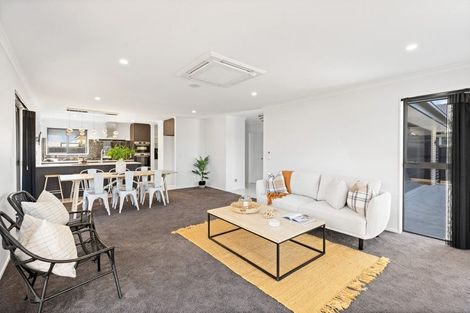 Photo of property in 52 Hardingstone Drive, Rolleston, 7615