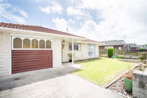 Photo of property in 68a Albert Street, Palmerston North, 4414