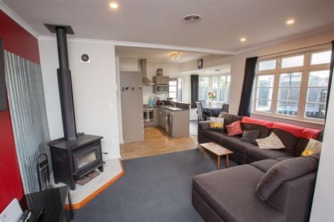 Photo of property in 33 Hayhurst Street, Temuka, 7920