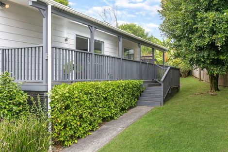 Photo of property in 2/34 Lambrown Drive, Totara Vale, Auckland, 0629