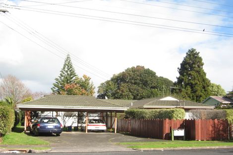 Photo of property in 2/60 Jellicoe Road, Manurewa, Auckland, 2102