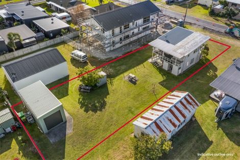 Photo of property in 321 Barrowclough Road, Whangamata, 3620