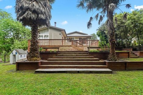 Photo of property in 51 Crosby Road, Chartwell, Hamilton, 3210