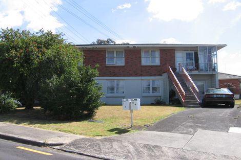 Photo of property in 3/5 Amandale Avenue, Mount Albert, Auckland, 1025