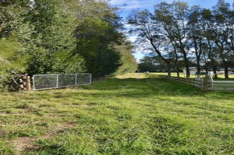 Photo of property in 21 Old Hautere Road, Hautere, Otaki, 5582