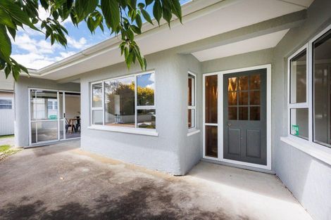 Photo of property in 20 Liverpool Street, Takaro, Palmerston North, 4412