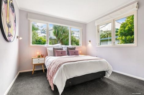 Photo of property in 46 Lohia Street, Khandallah, Wellington, 6035